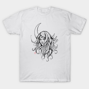 Moon Elf T-Shirt